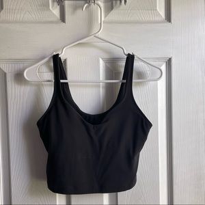 Lululemon Align Tank Black 6